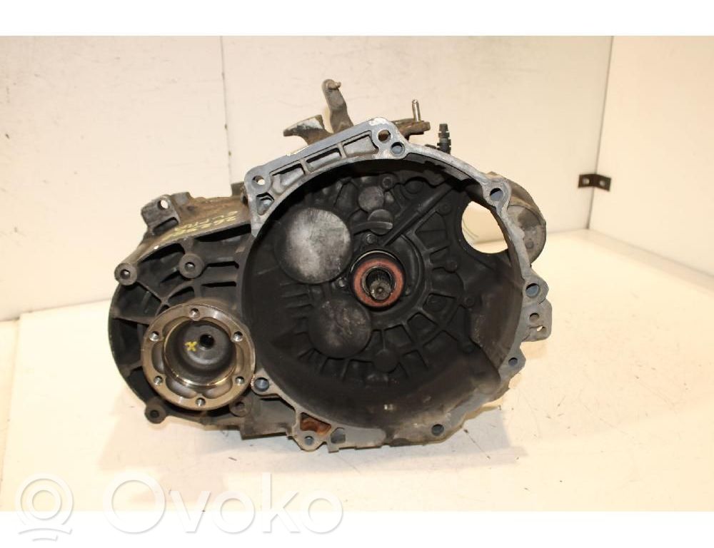 Seat Altea Cutie viteze manuală cu 5 trepte
