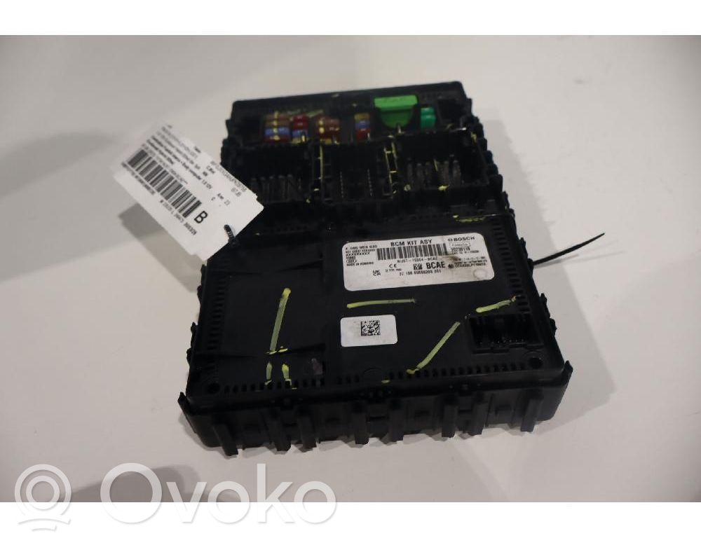Ford Fiesta Module de fusibles 