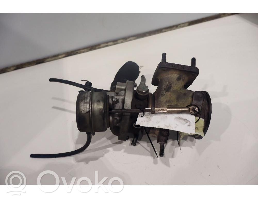 Turbo   55228036