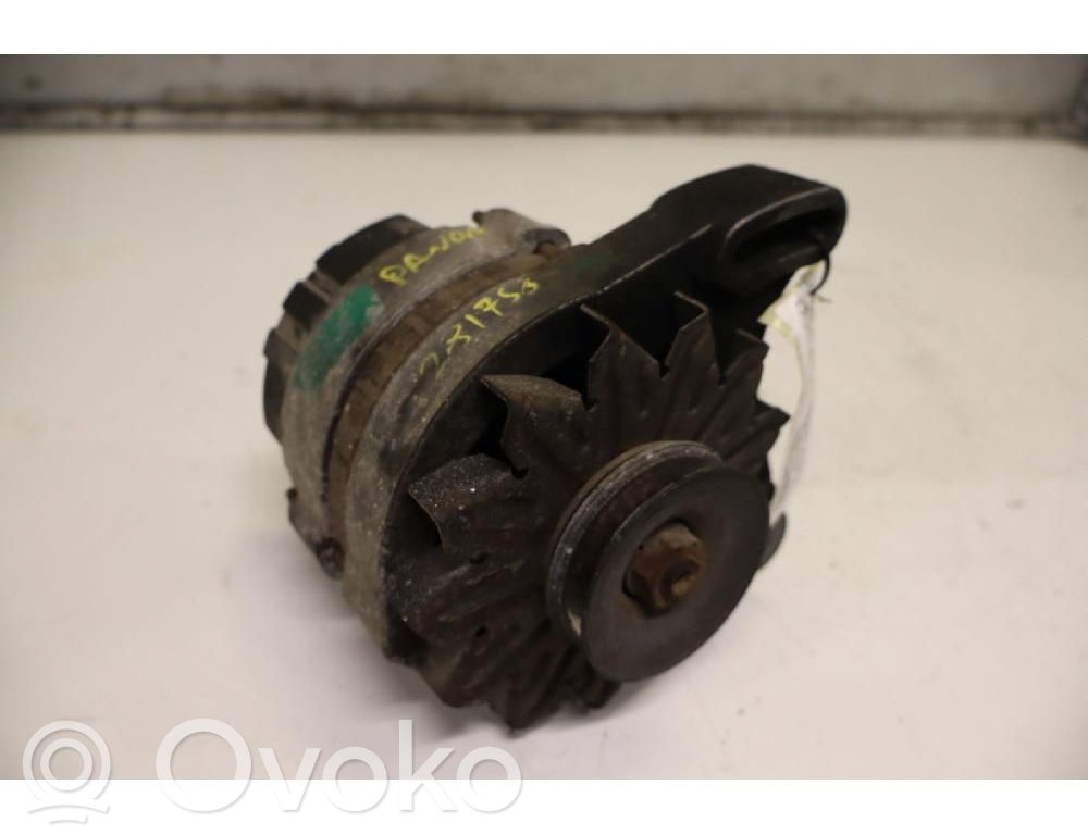 Generatore/alternatore   63320001