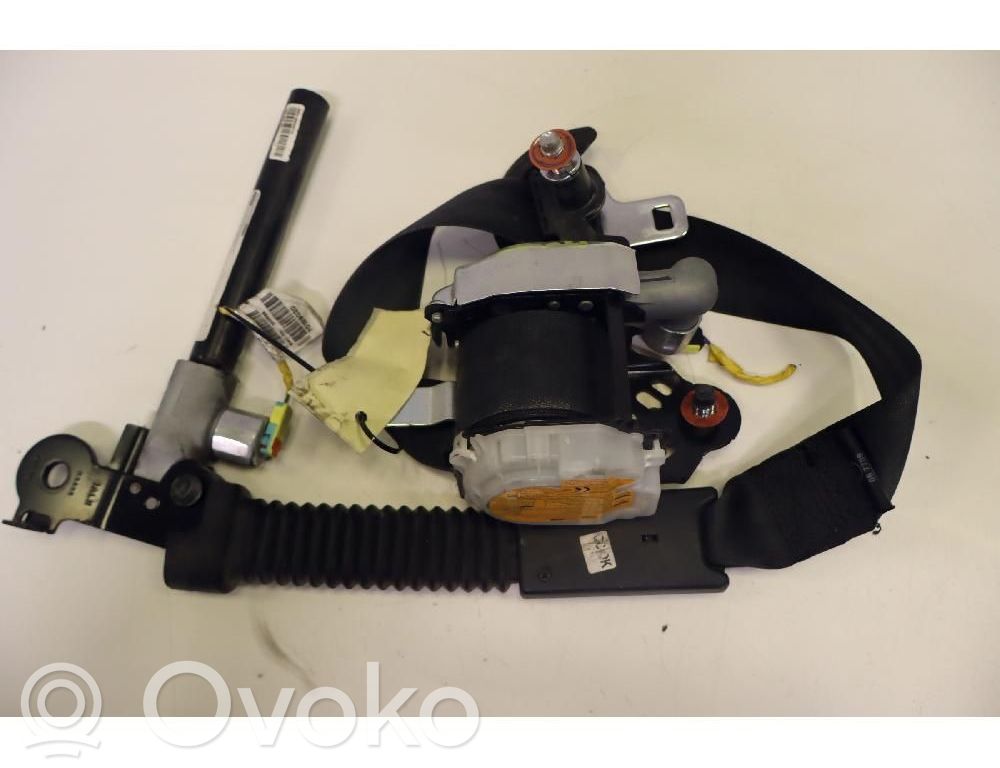 Hyundai i10 Sicherheitsgurt vorne