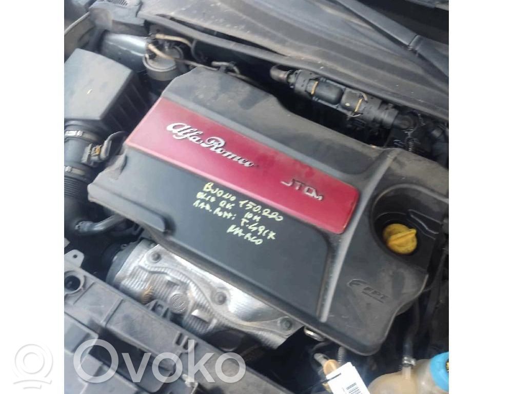 Motor   955A3000