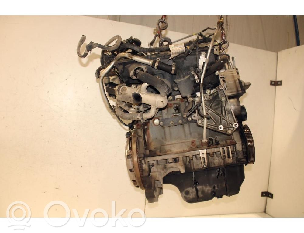 Silnik   188A8000