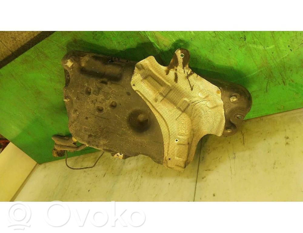 Dacia Duster II Polttoainesäiliö 