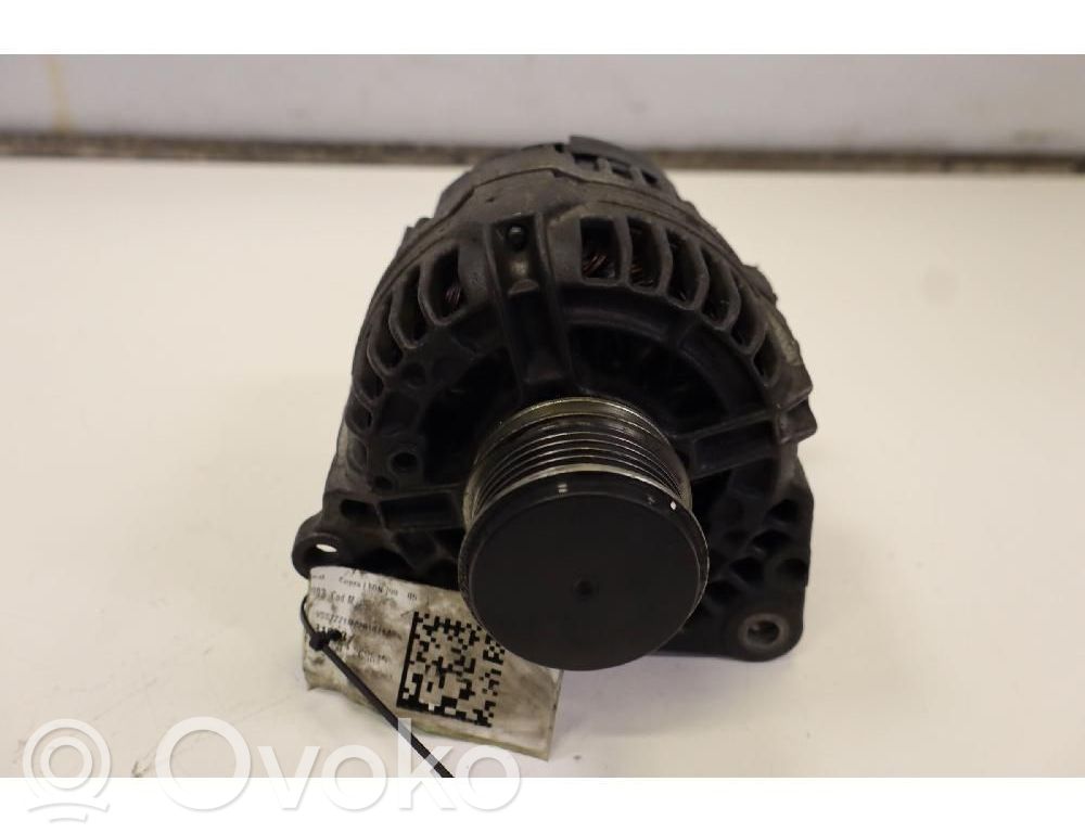 Lichtmaschine   038903018P