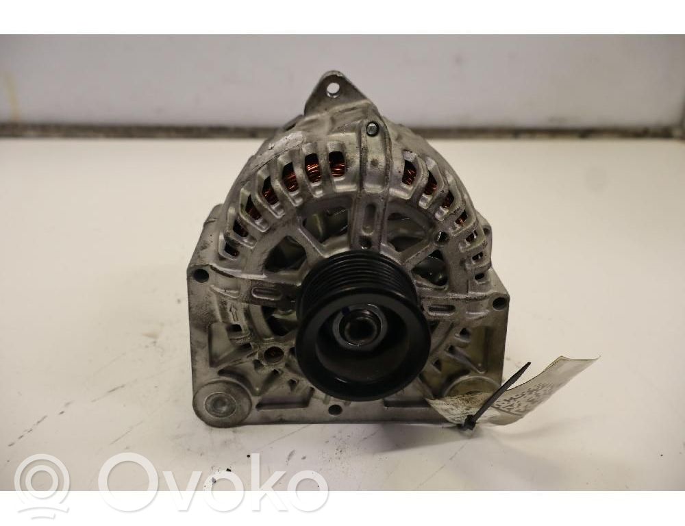 Lichtmaschine   231005079R