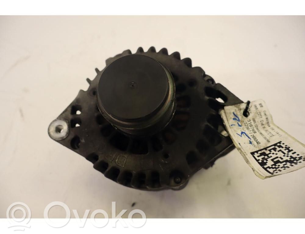 Alternador   98031155