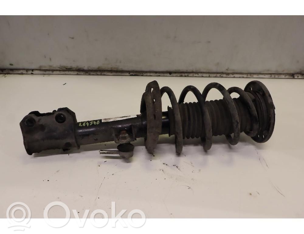 Saab 9-3 Ver2 Stoßdämpfer vorne 