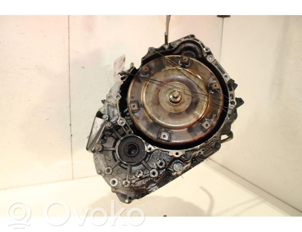 Automatic gearbox   36050341