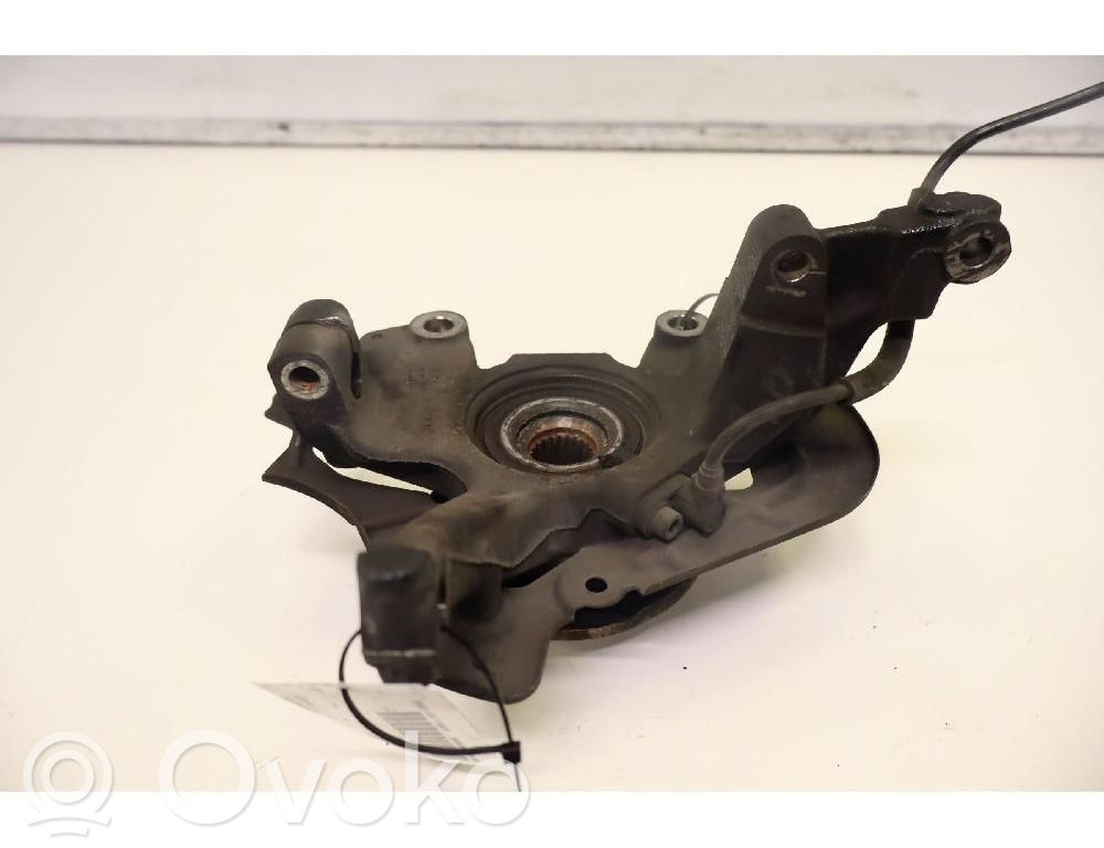 Cubo de rueda delantera   51835339