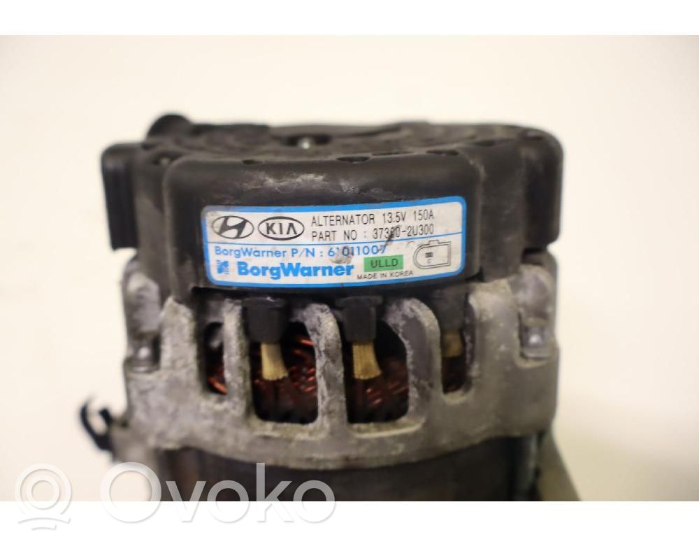 Ģenerators   373002U300