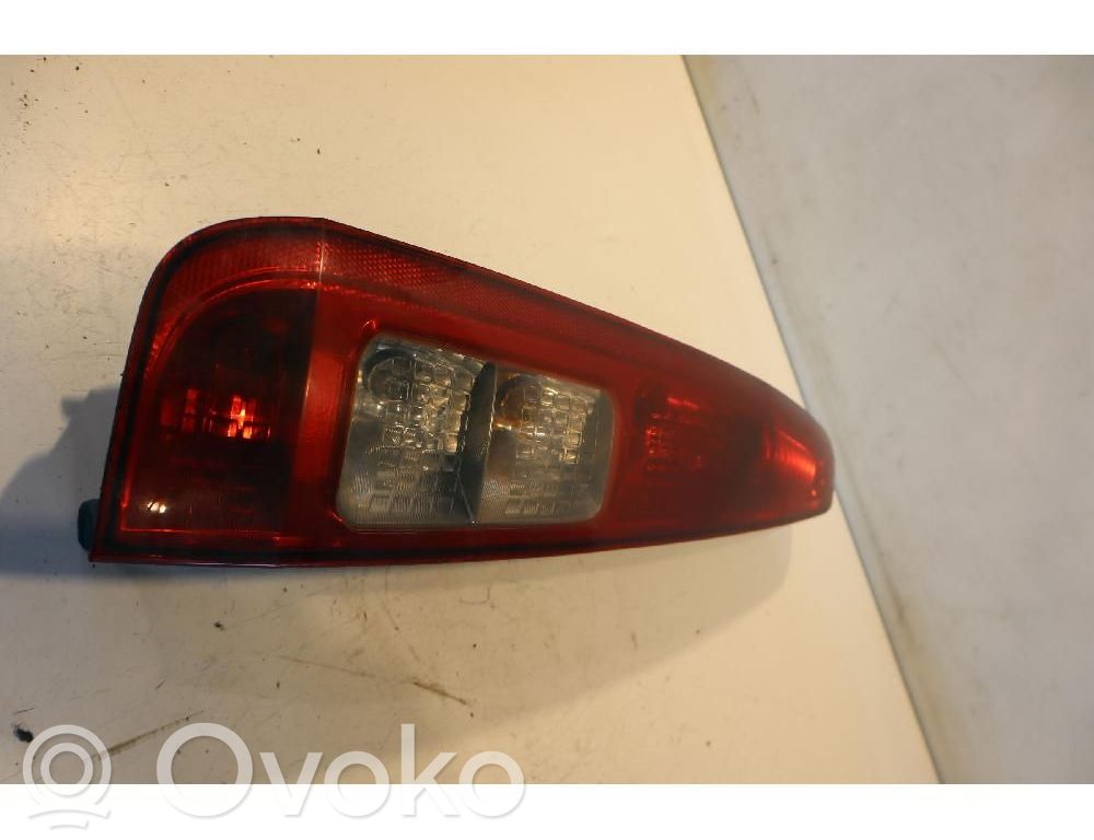 Ford Fusion Takavalot 