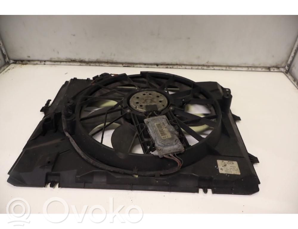 Elektrolüfter   17117590699