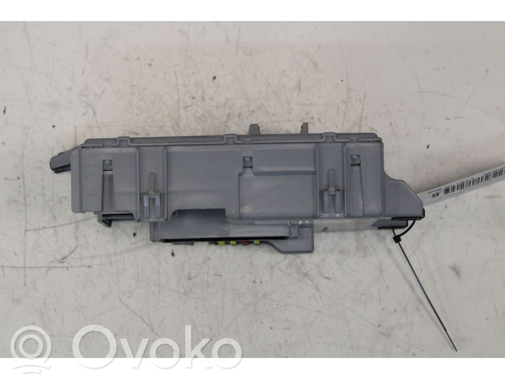 Fiat Panda III Sulakemoduuli 