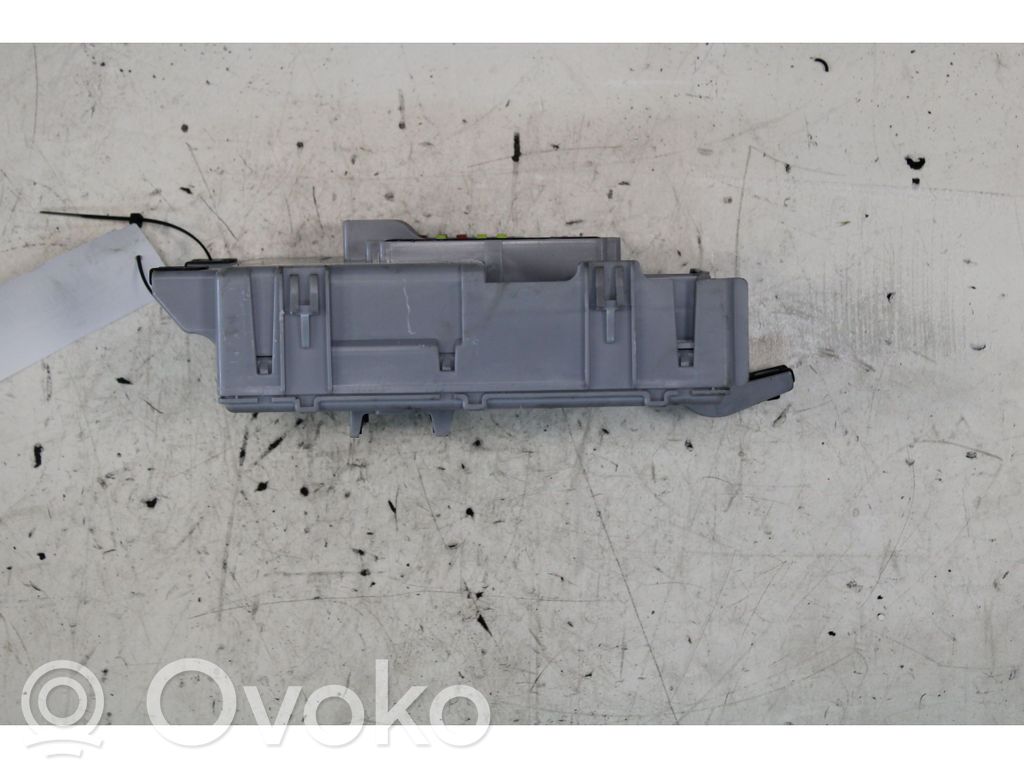 Fiat Panda III Módulo de fusible