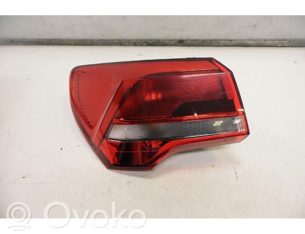 Audi Q3 F3 Luci posteriori