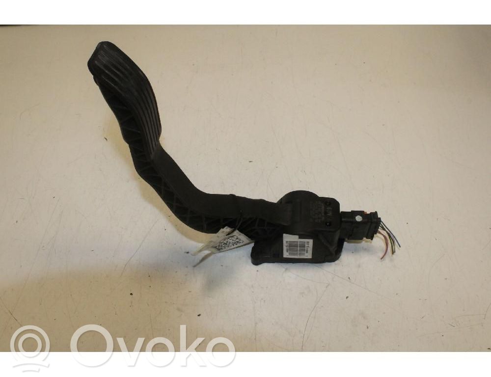 Gaspedalsensor elektrisch   86ET165189606
