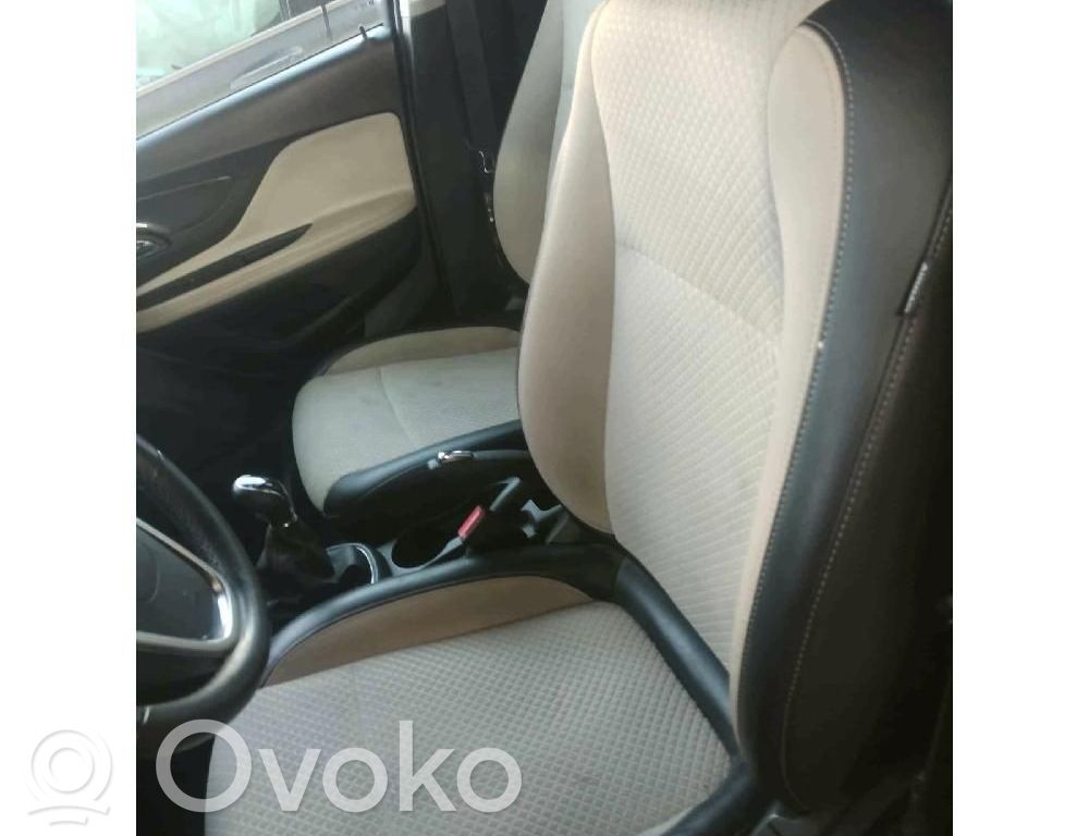 Juego del asiento