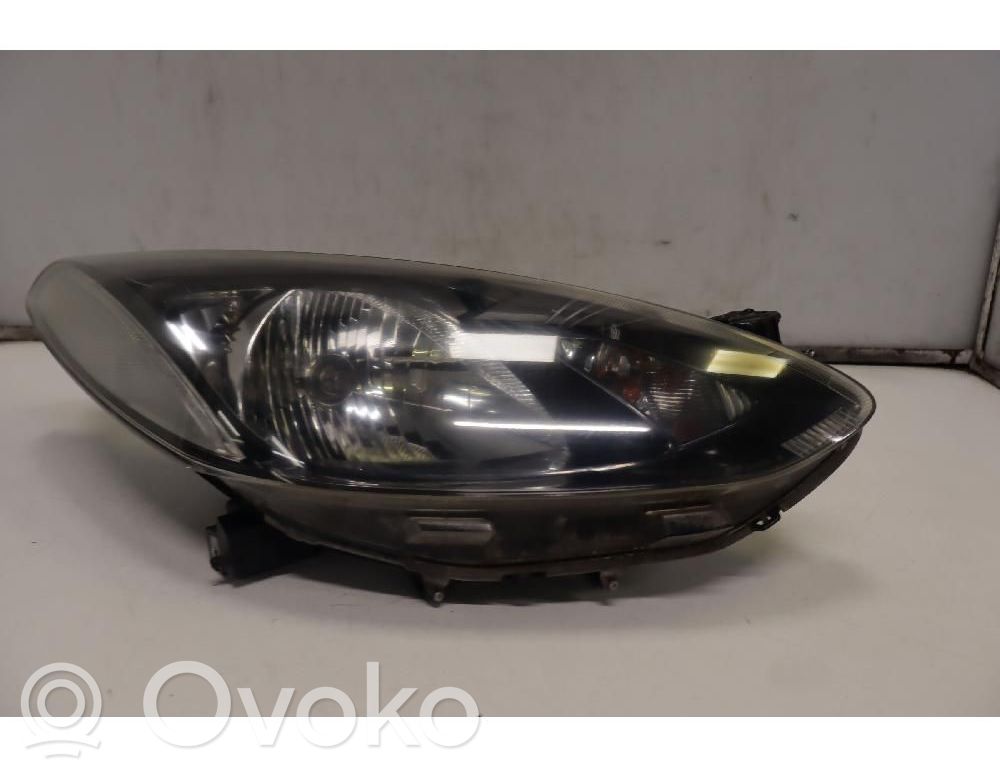Mazda 2 Headlight/headlamp 