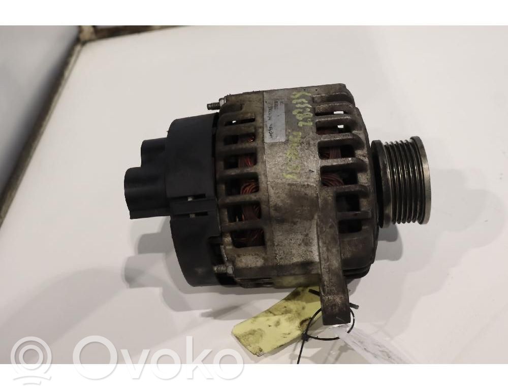 Fiat Sedici Alternador 