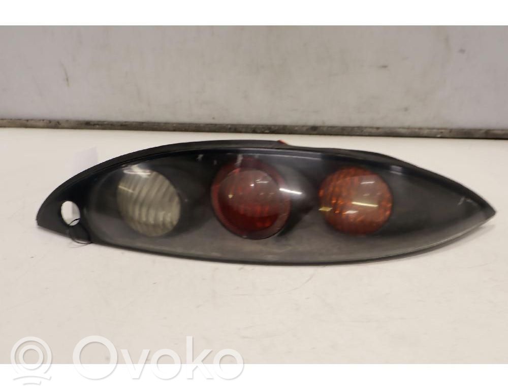 Ford Puma Takavalot 