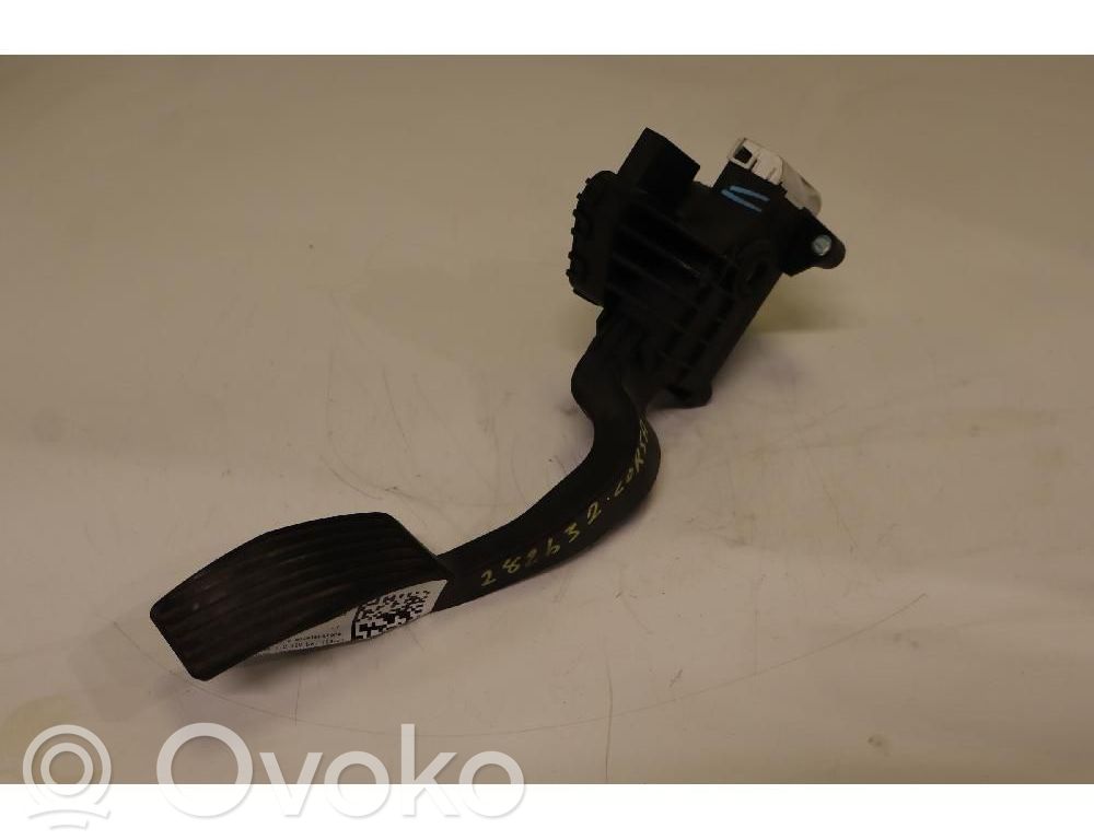 Opel Corsa D Pedală accelerație 