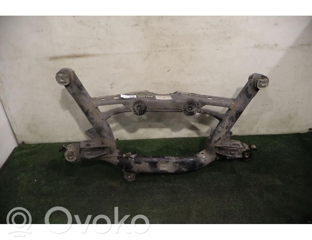 Volkswagen Tiguan Belka osi tylnej 
