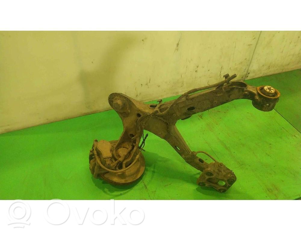Opel Vivaro Braț control spate 