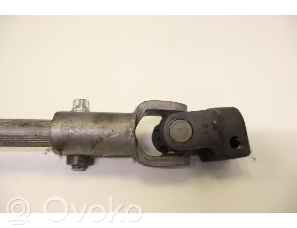 Opel Corsa D Vairo rato ašis 