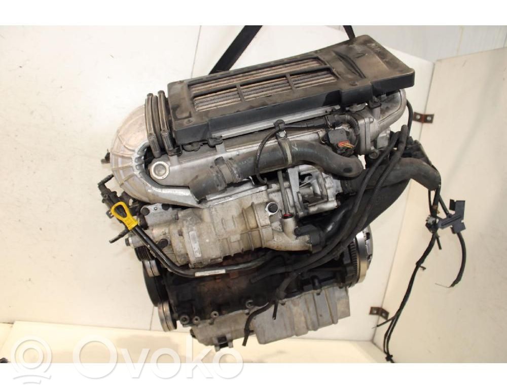 Mini One - Cooper R50 - 53 Motor 