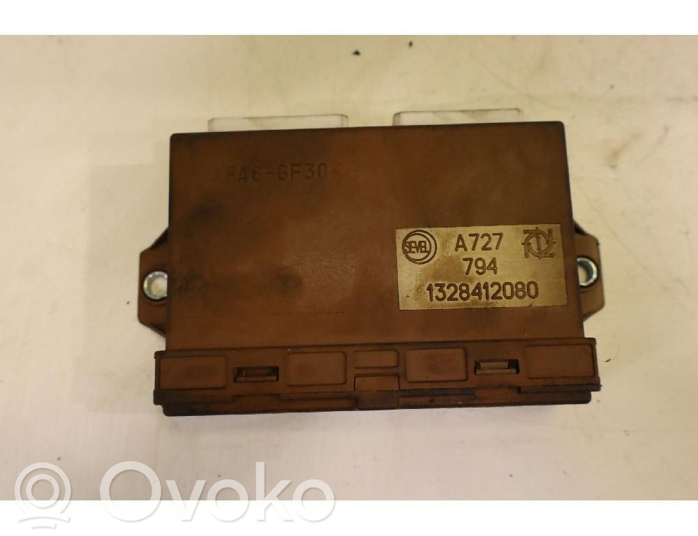 Fiat Ducato Muut ohjainlaitteet/moduulit 