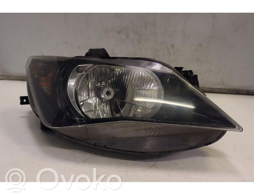 Seat Ibiza IV (6J,6P) Far