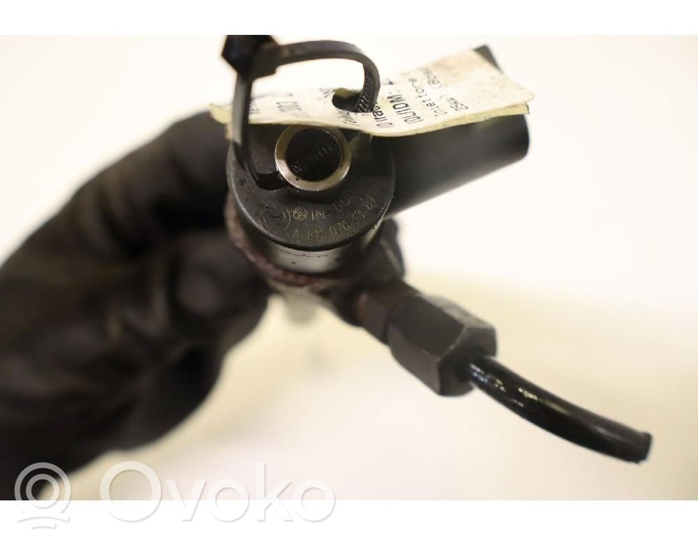 Mercedes-Benz CLK A209 C209 Injector combustibil