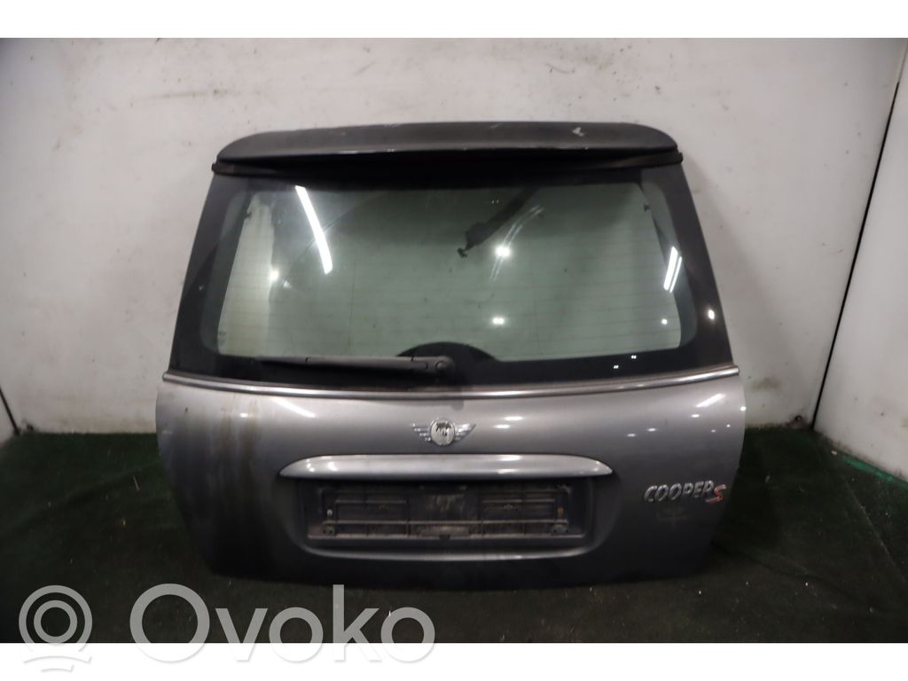 Mini One - Cooper R50 - 53 Couvercle de coffre 