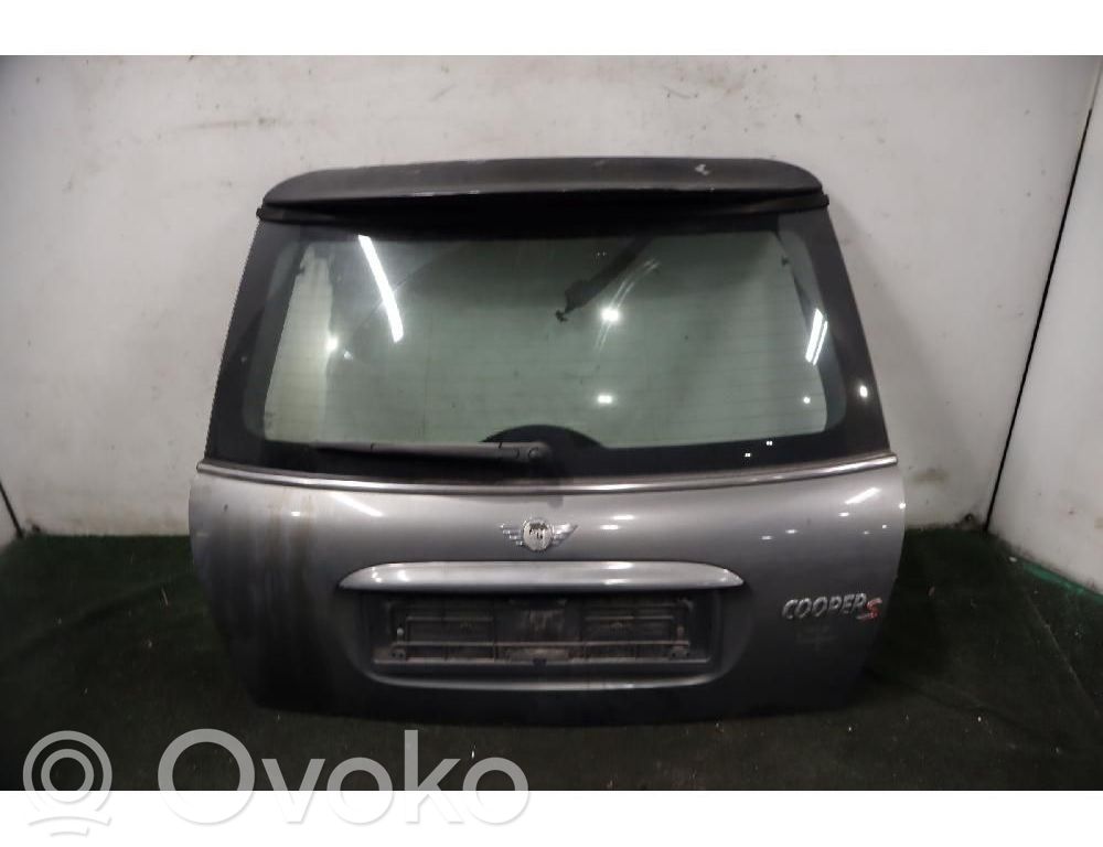 Mini One - Cooper R50 - 53 Hayon/capotă portbagaj