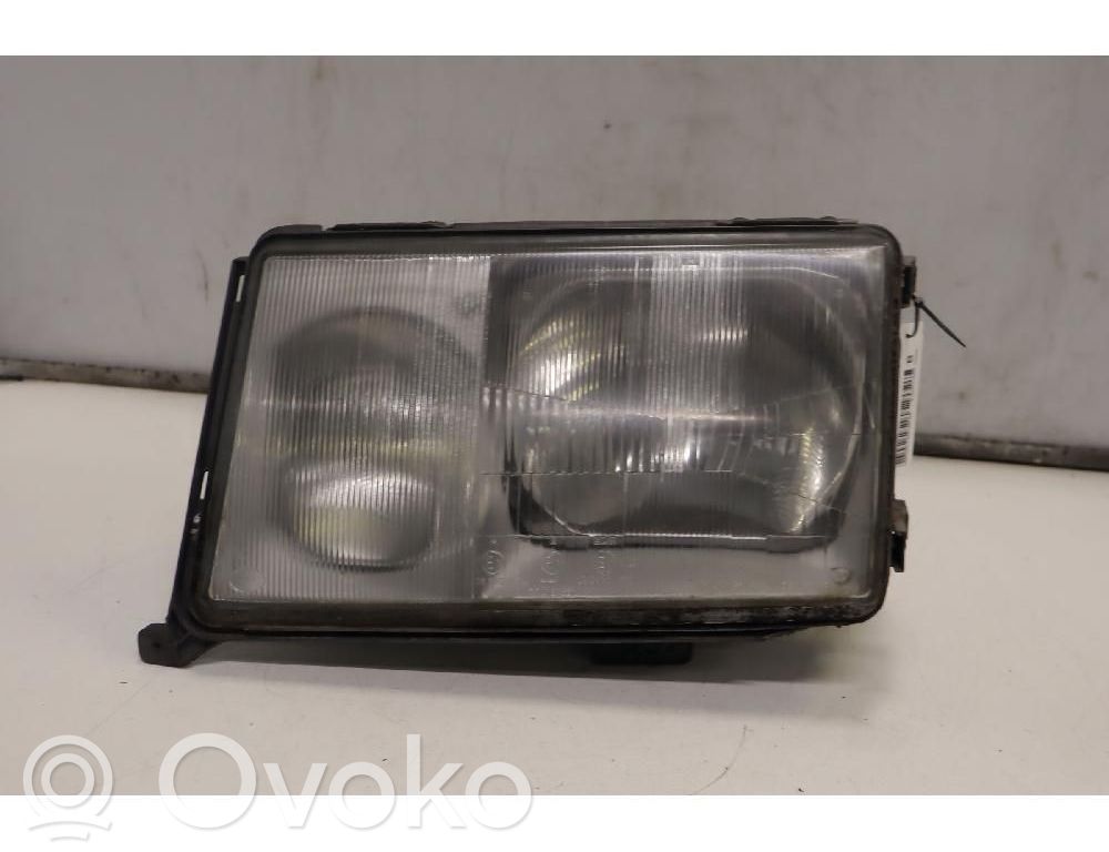 Phare frontale   A1248200161