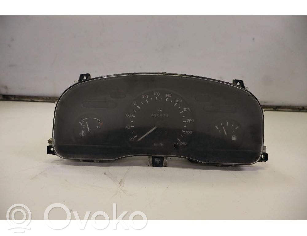Ford Transit Tachimetro (quadro strumenti) 