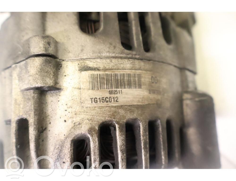 Lichtmaschine   7789980