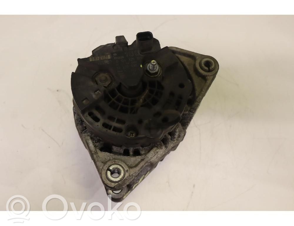 Opel Corsa D Generatore/alternatore