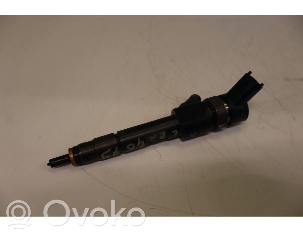 Suzuki Grand Vitara II Injector combustibil 