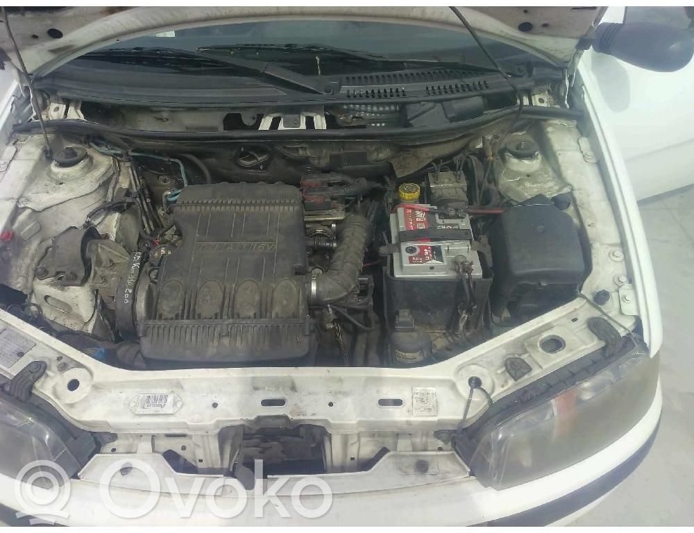 Motore   188A5000