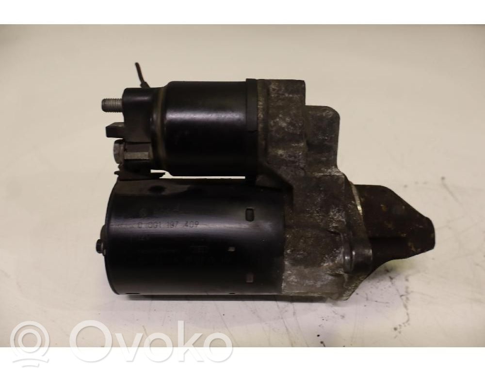 Opel Corsa C Motorino d’avviamento