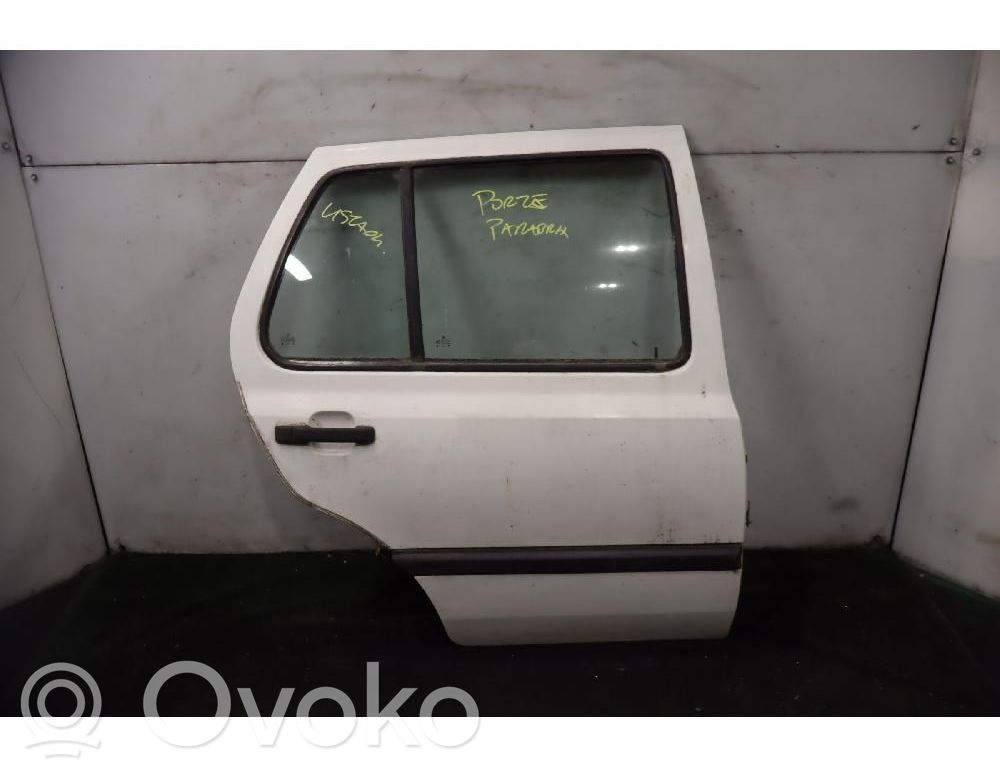Volkswagen Golf III Ușă spate 