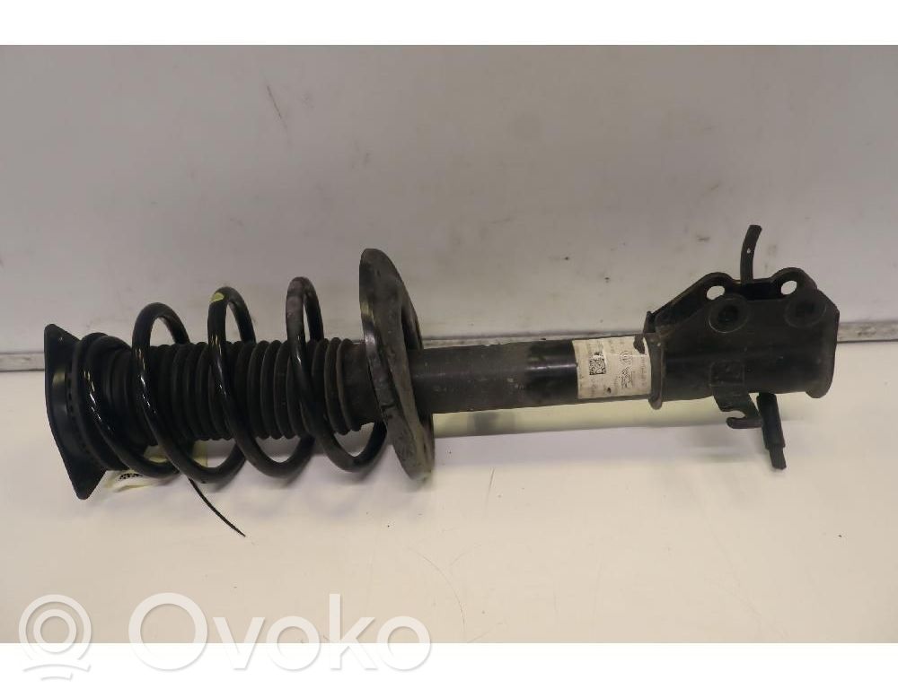 Jeep Avenger Stoßdämpfer vorne 