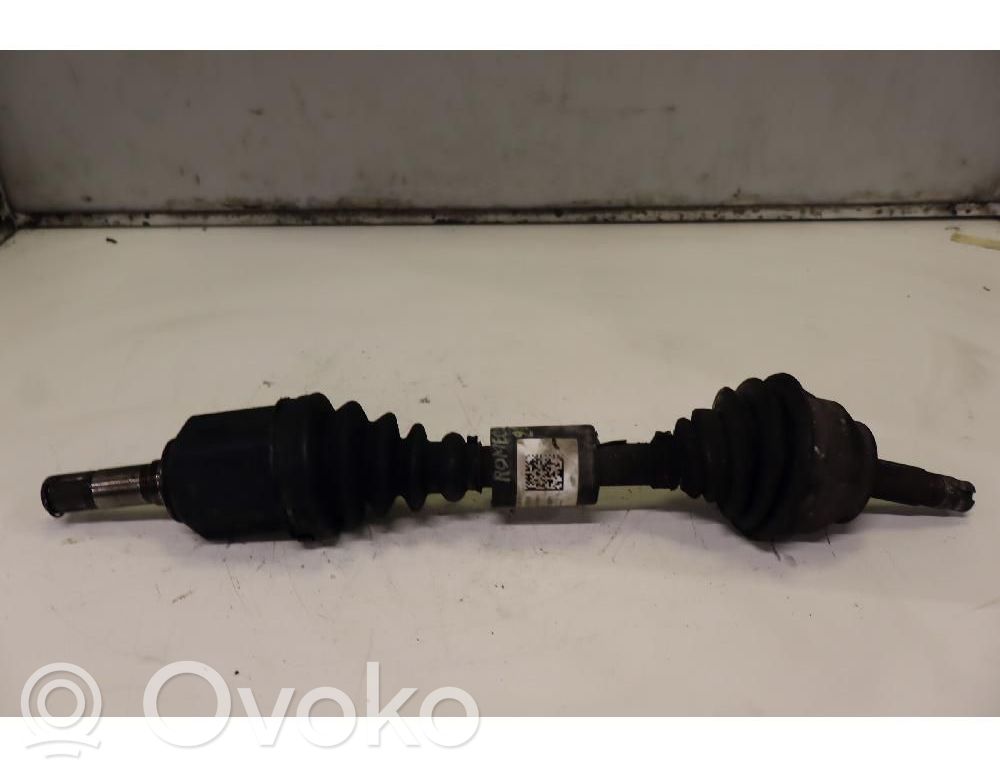 Alfa Romeo 147 Eje de transmisión delantero 