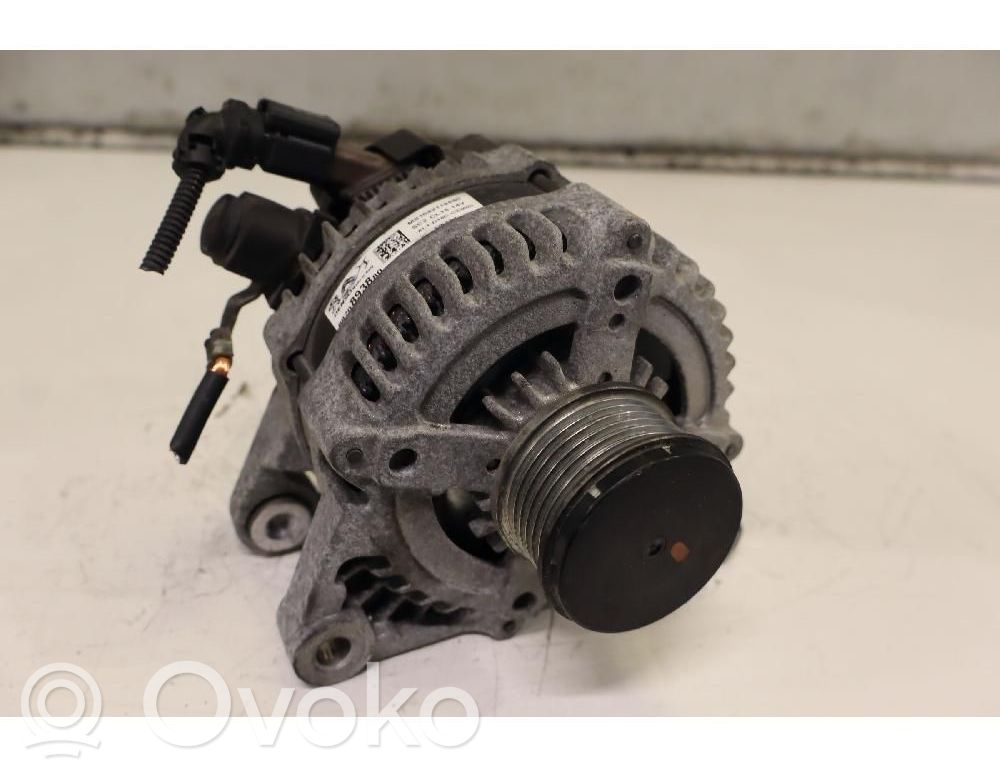 Generatore/alternatore   9820893880