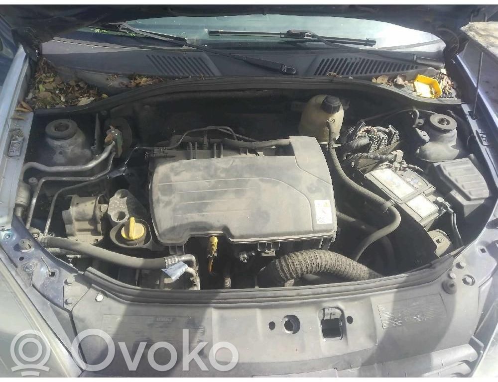Motor   D4FG7