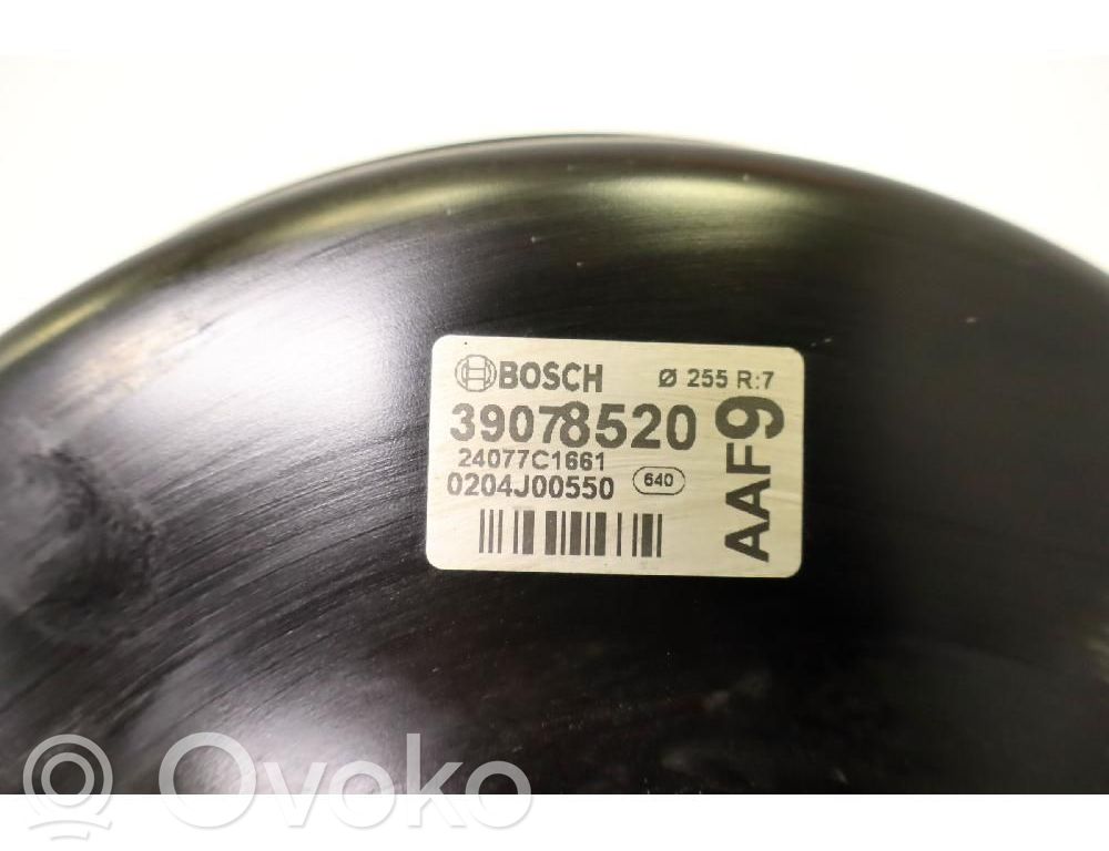 Servo-frein   0204J00550