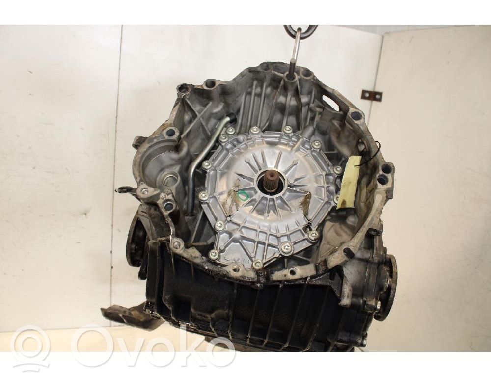 Audi A4 S4 B6 8E 8H Caja de cambios automática 