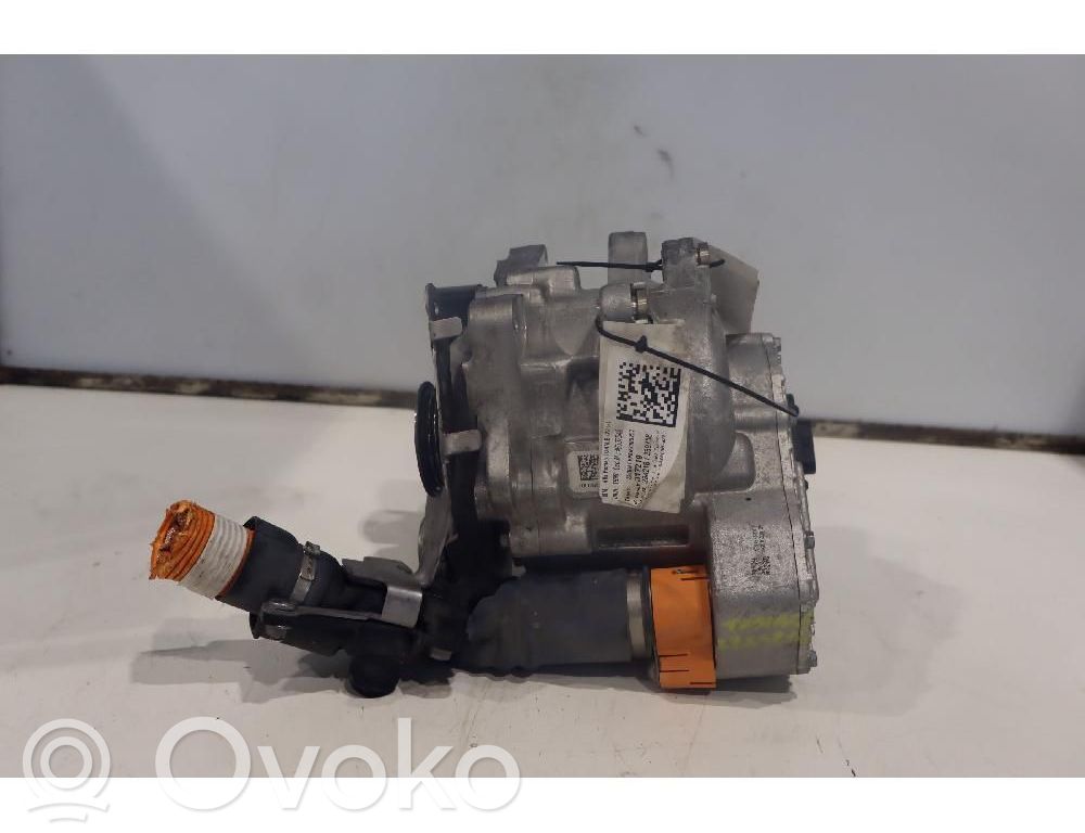 Alfa Romeo Tonale Alternador 